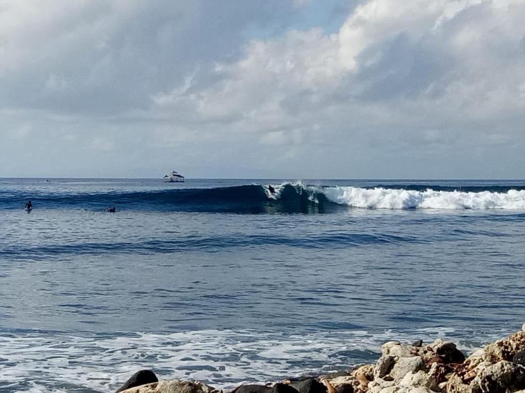 Jasri Dalem Surf Retreat Villa Kültér fotó