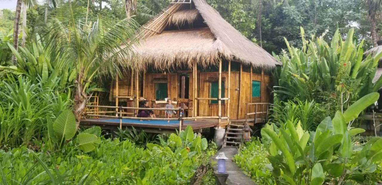 Jasri Dalem Surf Retreat Villa Kültér fotó