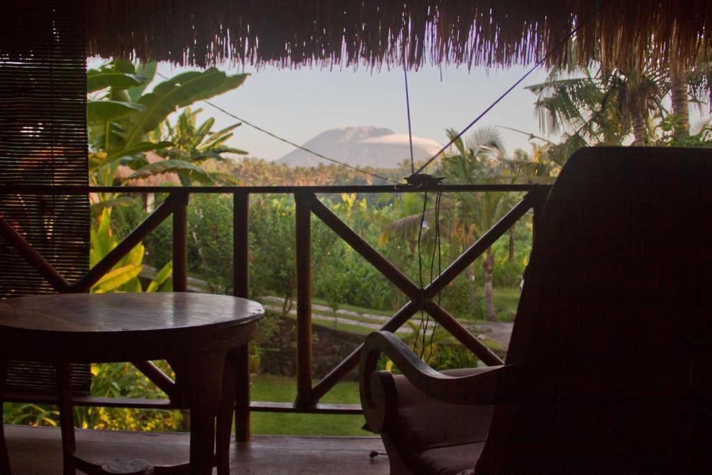 Jasri Dalem Surf Retreat Villa Kültér fotó