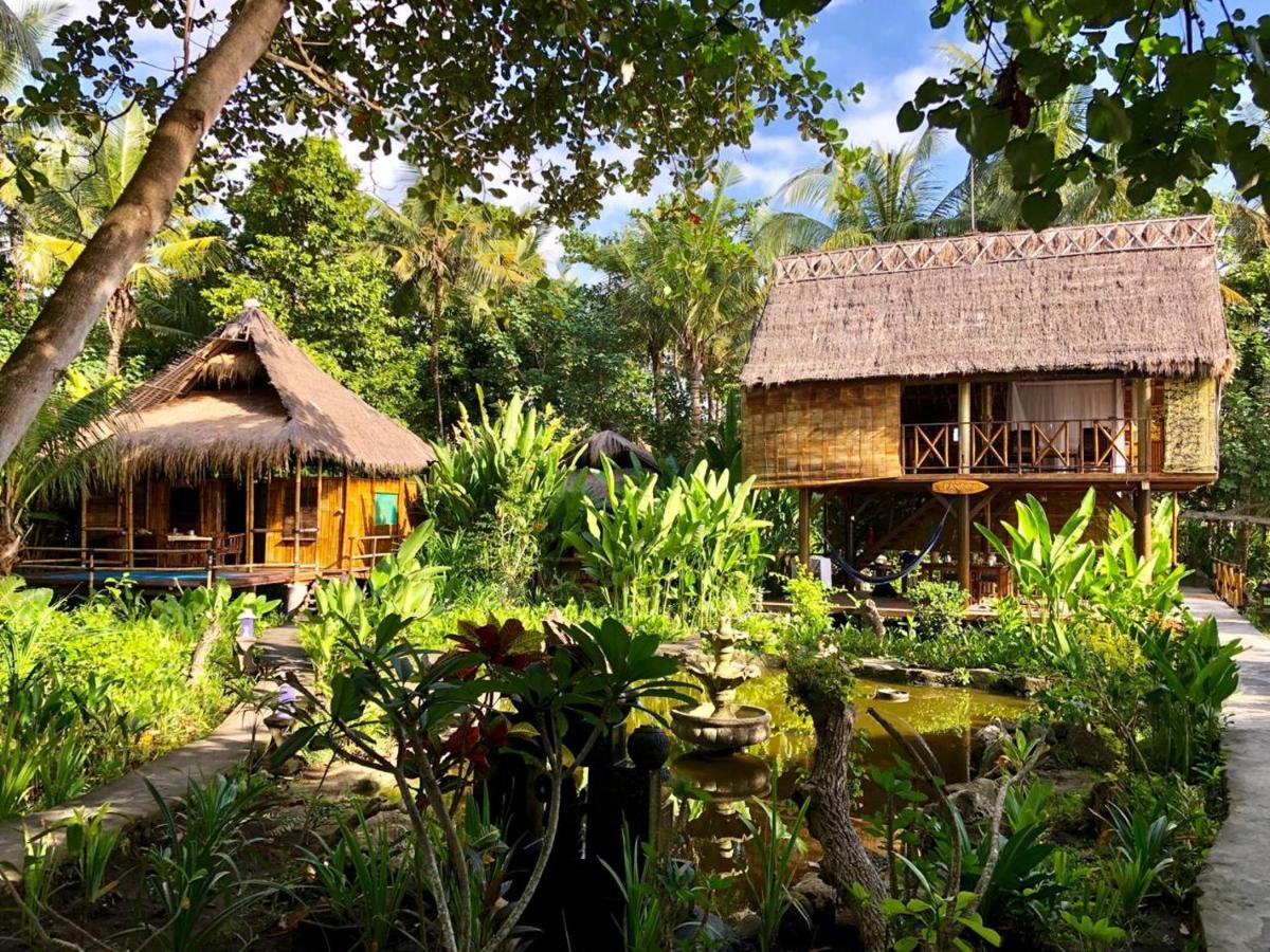 Jasri Dalem Surf Retreat Villa Kültér fotó