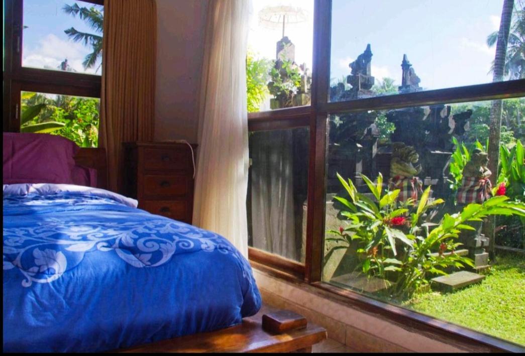 Jasri Dalem Surf Retreat Villa Kültér fotó