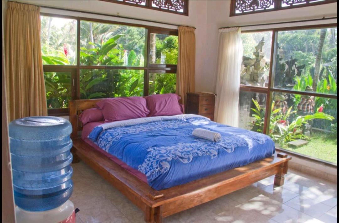 Jasri Dalem Surf Retreat Villa Kültér fotó